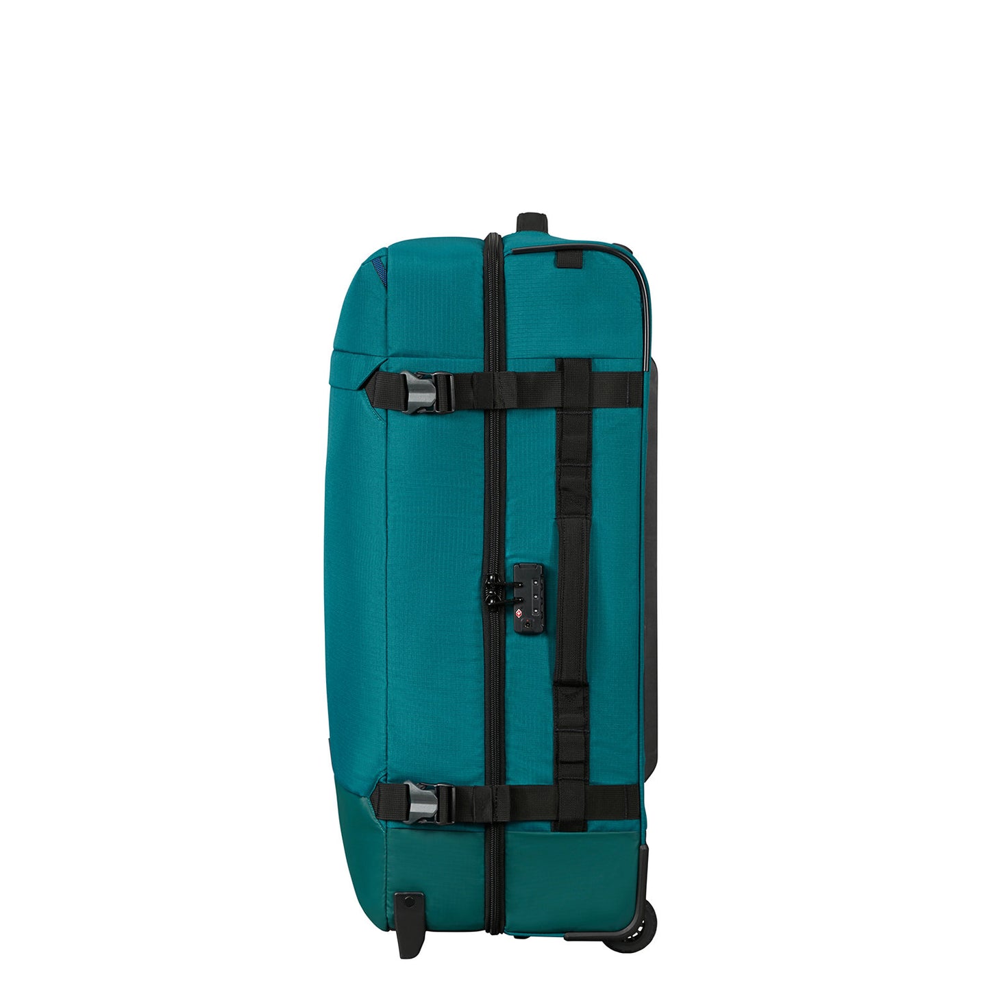 Samsonite Roadseeker Wheeled Duffle 79/29 deep teal