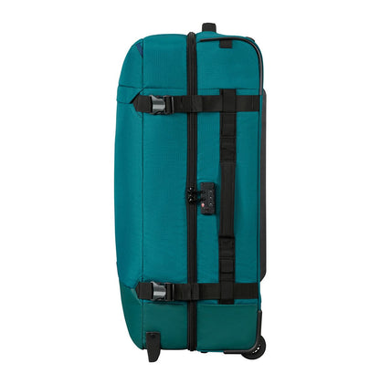 Samsonite Roadseeker Wheeled Duffle 79/29 deep teal