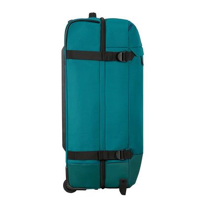 Samsonite Roadseeker Wheeled Duffle 79/29 deep teal