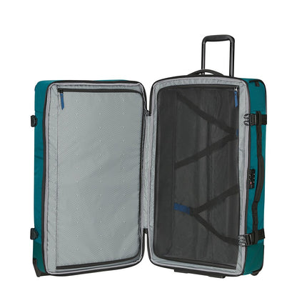 Samsonite Roadseeker Wheeled Duffle 79/29 deep teal