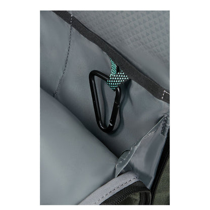 Samsonite Roadseeker Laptop Backpack M dark olive