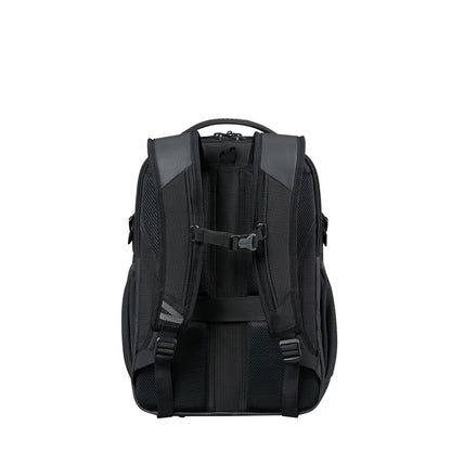 Samsonite Roadseeker Laptop Backpack M deep black