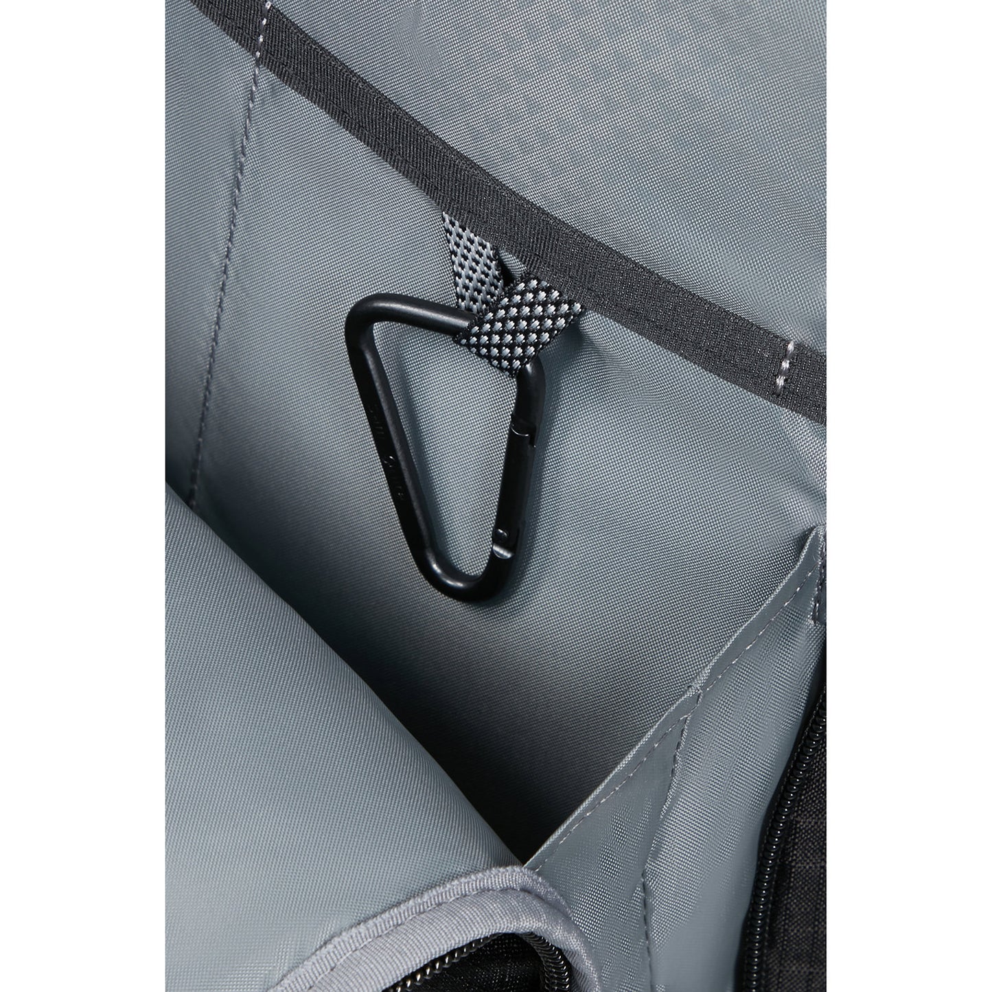 Samsonite Roadseeker Laptop Backpack M deep black