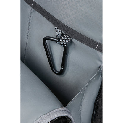 Samsonite Roadseeker Laptop Backpack M deep black