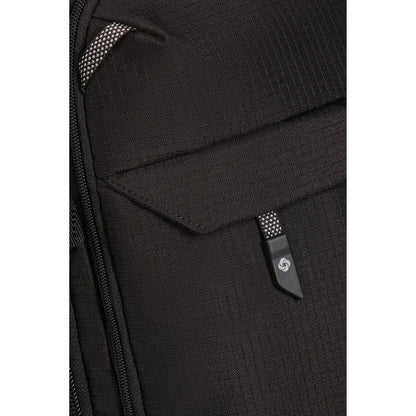 Samsonite Roadseeker Laptop Backpack M deep black