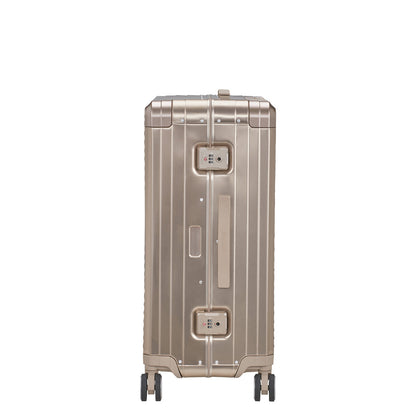 American Tourister Soundbox Alu Spinner 68/25 TSA bronze