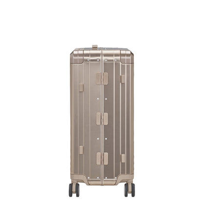 American Tourister Soundbox Alu Spinner 68/25 TSA bronze