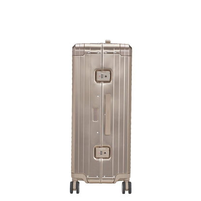 American Tourister Soundbox Alu Spinner 77/28 TSA bronze