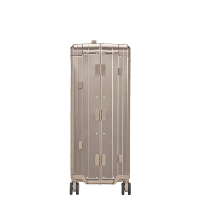 American Tourister Soundbox Alu Spinner 77/28 TSA bronze