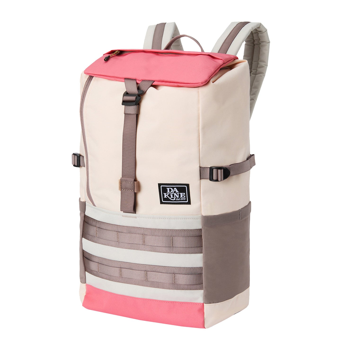 Dakine June Backpack 25L salmon bay