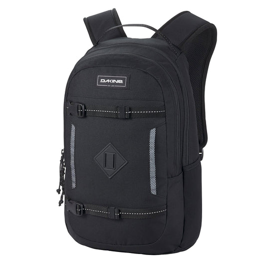 Dakine Mission Pack 18L black