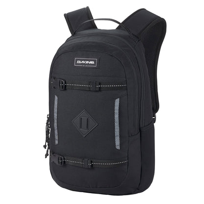 Dakine Mission Pack 18L black