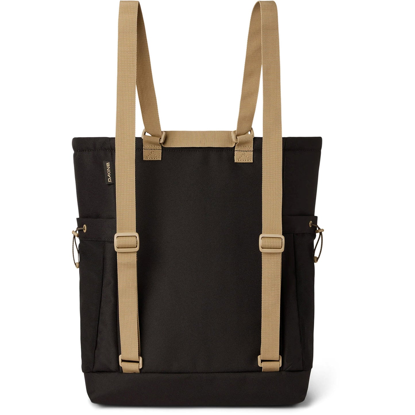 Dakine Recess Tote Pack 19L black onyx