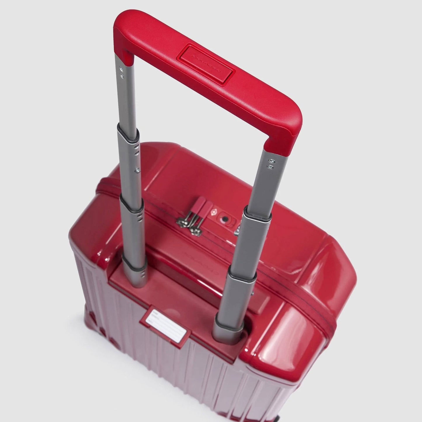Piquadro PQ-Light Underseater red