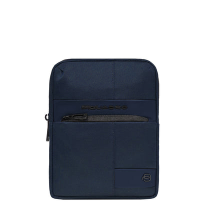 Piquadro Wollem Crossbody blue