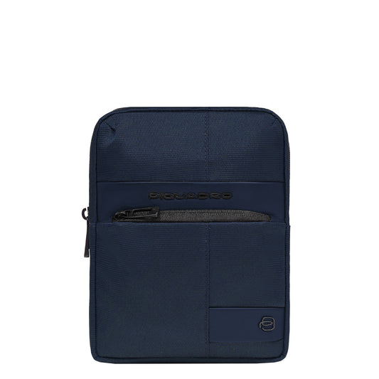 Piquadro Wollem Crossbody blue