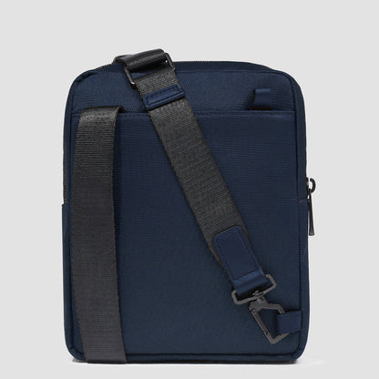 Piquadro Wollem Crossbody blue