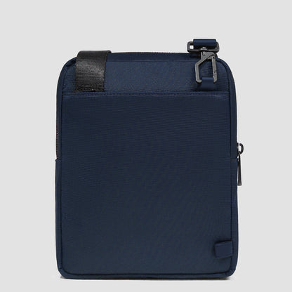 Piquadro Wollem Crossbody blue