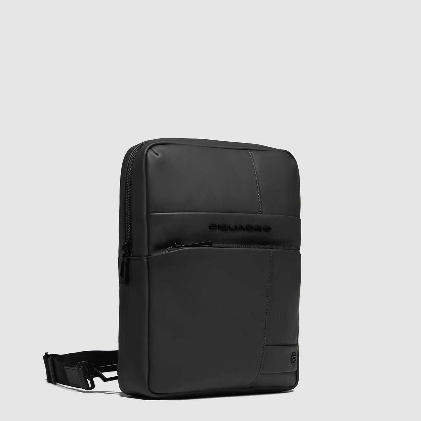 Piquadro Wollem Crossbody black