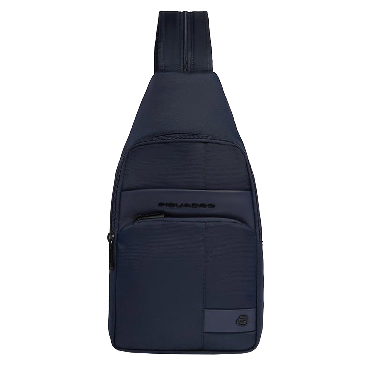 Piquadro Zaino Monospalla Slingbag blue