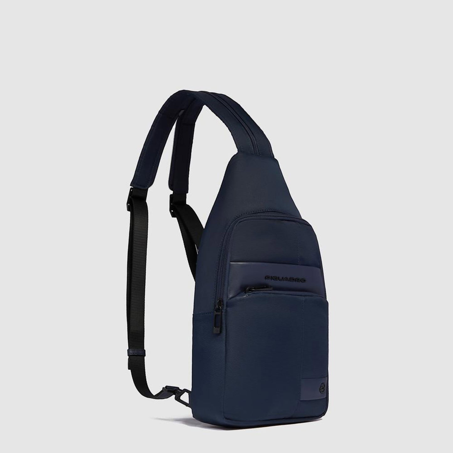 Piquadro Zaino Monospalla Slingbag blue
