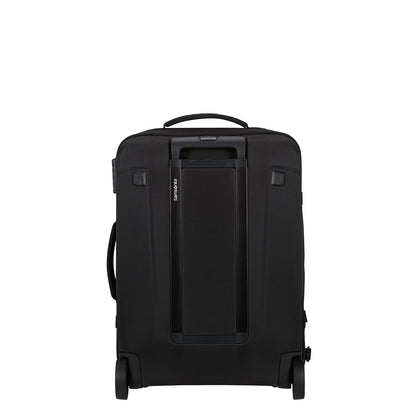 Samsonite Armox Wheeled Duffle 55/20 Backpack black