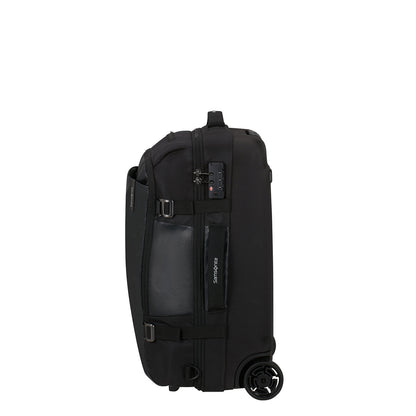 Samsonite Armox Wheeled Duffle 55/20 Backpack black