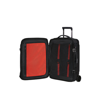 Samsonite Armox Wheeled Duffle 55/20 Backpack black