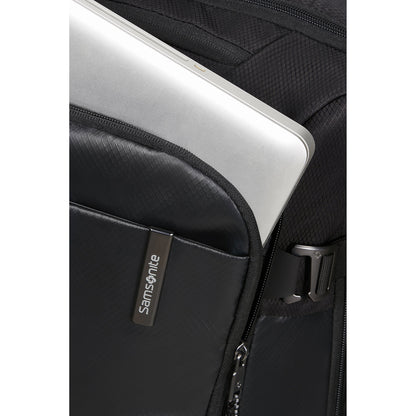Samsonite Armox Wheeled Duffle 55/20 Backpack black
