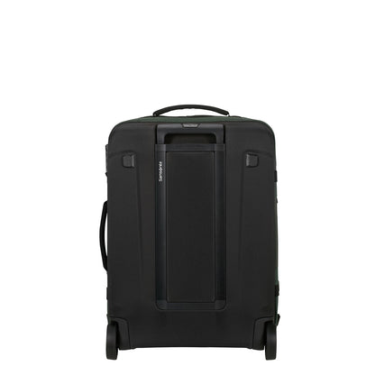Samsonite Armox Wheeled Duffle 55/20 Backpack moss