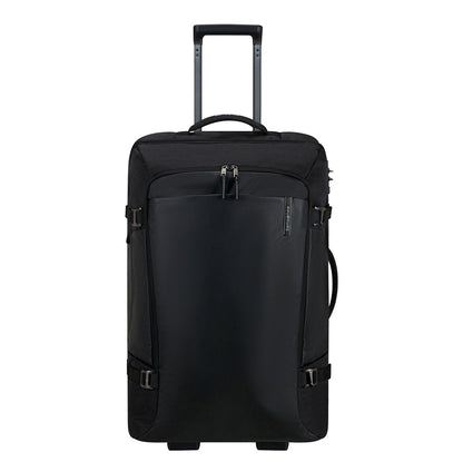 Samsonite Armox Wheeled Duffle 68/25 black