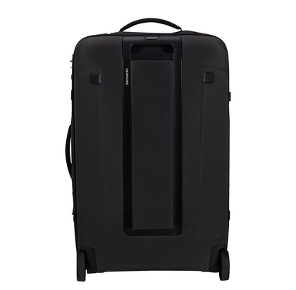 Samsonite Armox Wheeled Duffle 68/25 black