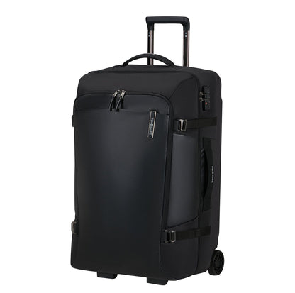 Samsonite Armox Wheeled Duffle 68/25 black