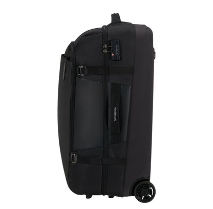 Samsonite Armox Wheeled Duffle 68/25 black