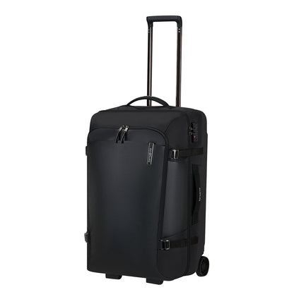 Samsonite Armox Wheeled Duffle 68/25 black