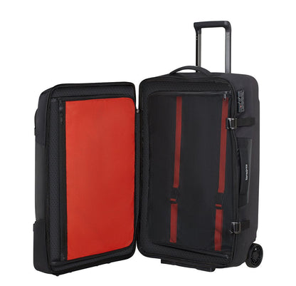 Samsonite Armox Wheeled Duffle 68/25 black