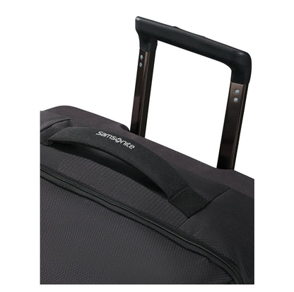 Samsonite Armox Wheeled Duffle 68/25 black