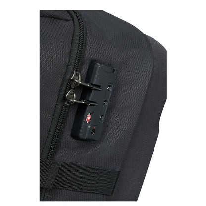 Samsonite Armox Wheeled Duffle 68/25 black