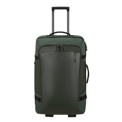 Samsonite Armox Wheeled Duffle 68/25 moss