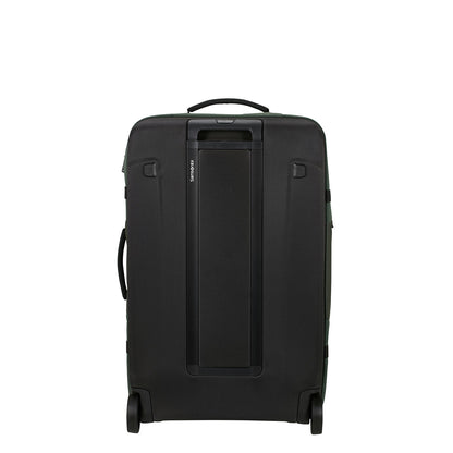 Samsonite Armox Wheeled Duffle 68/25 moss