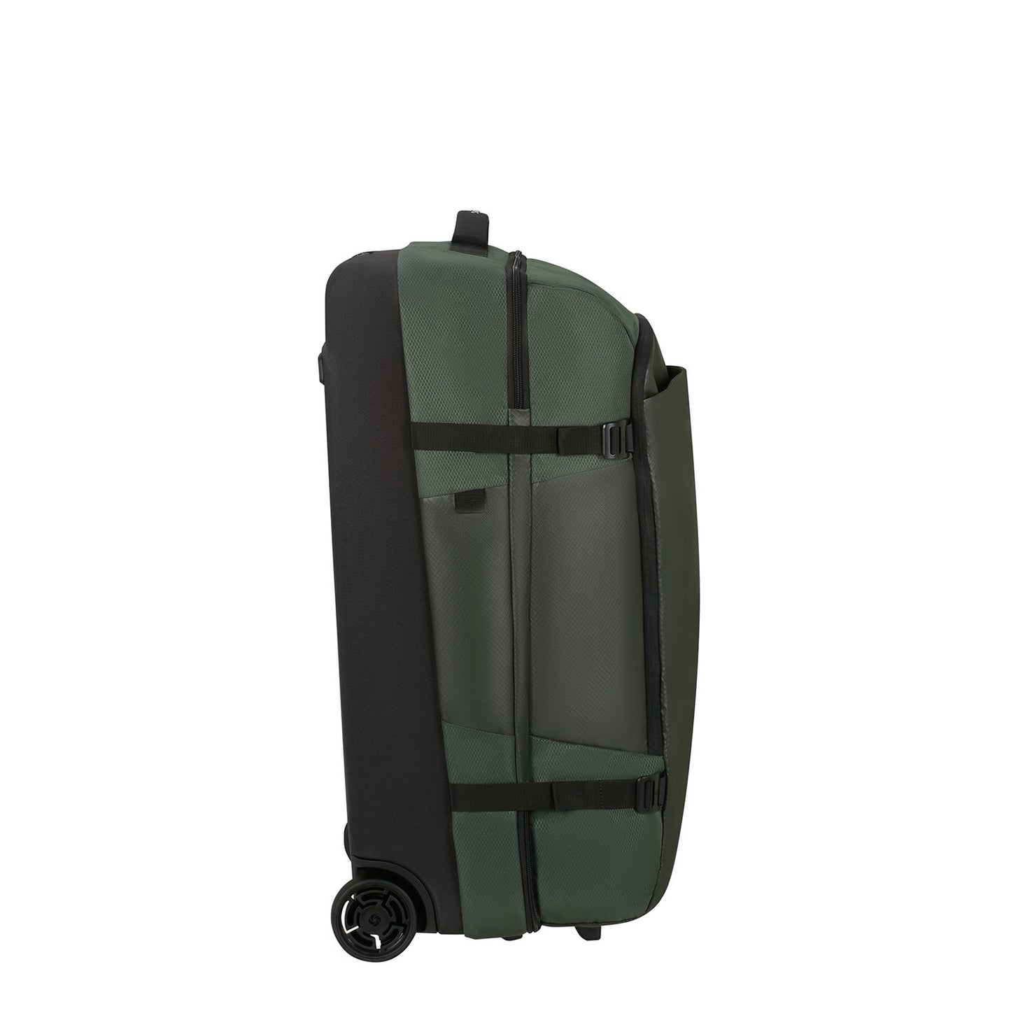 Samsonite Armox Wheeled Duffle 68/25 moss