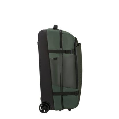 Samsonite Armox Wheeled Duffle 68/25 moss