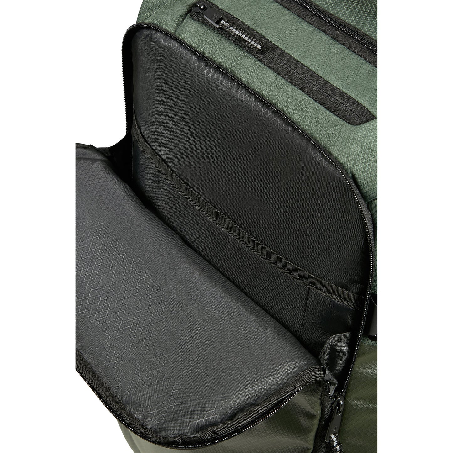 Samsonite Armox Wheeled Duffle 68/25 moss