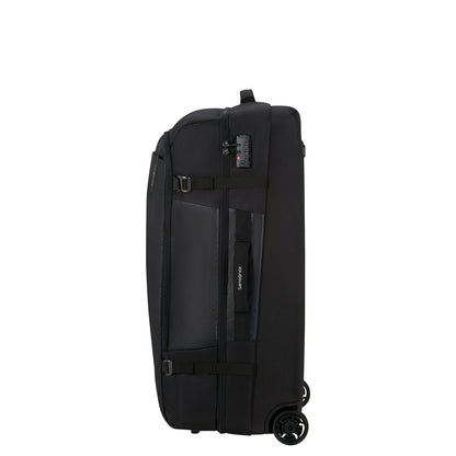 Samsonite Armox Wheeled Duffle 79/29 black