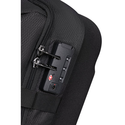 Samsonite Armox Wheeled Duffle 79/29 black