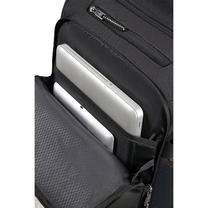 Samsonite Armox Wheeled Duffle 79/29 black