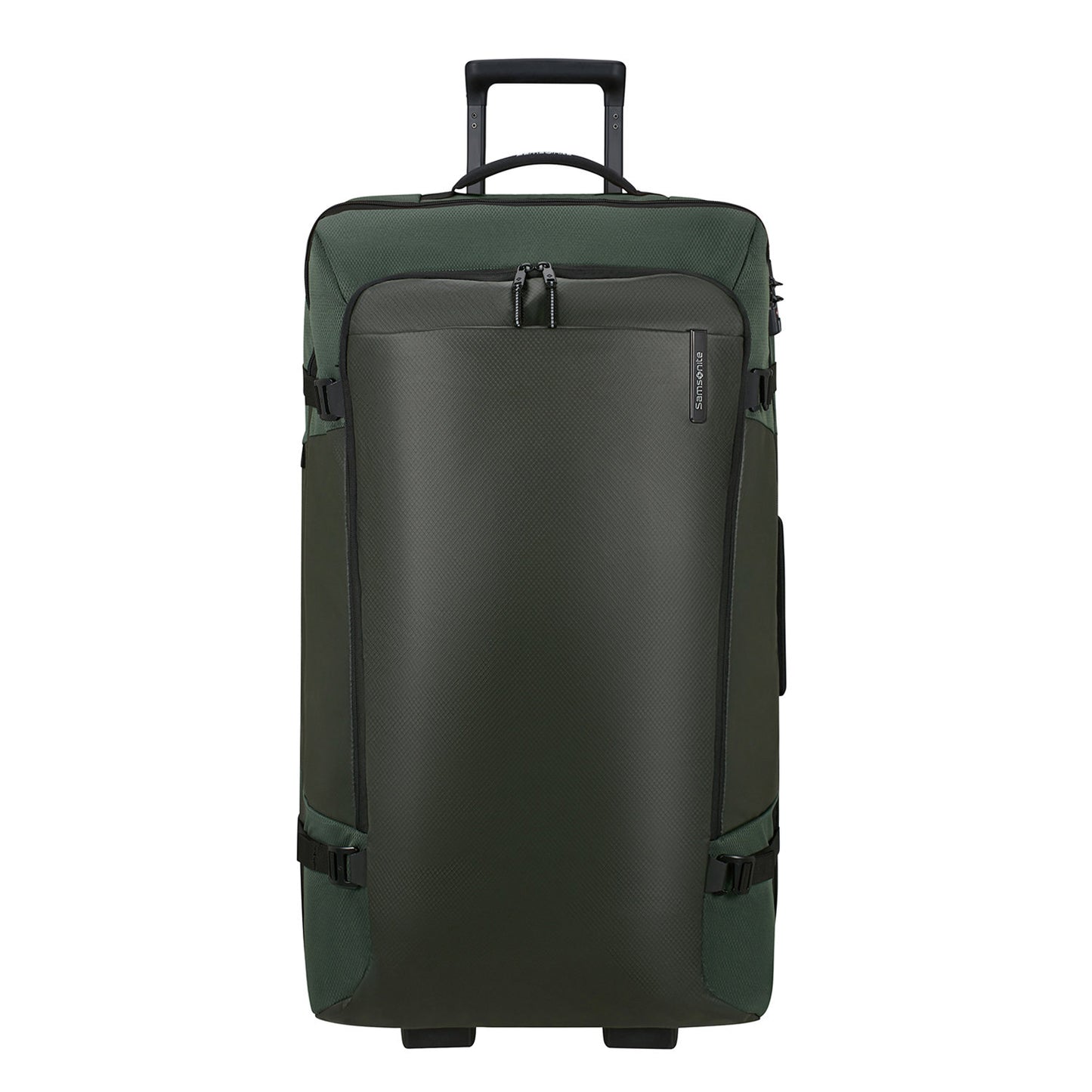 Samsonite Armox Wheeled Duffle 79/29 moss