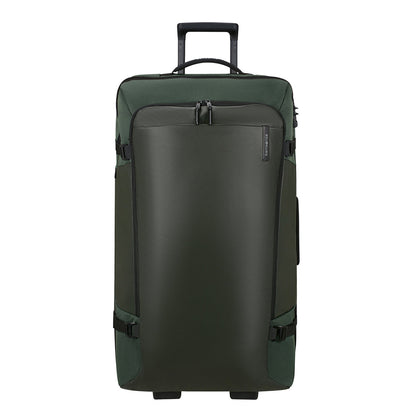 Samsonite Armox Wheeled Duffle 79/29 moss