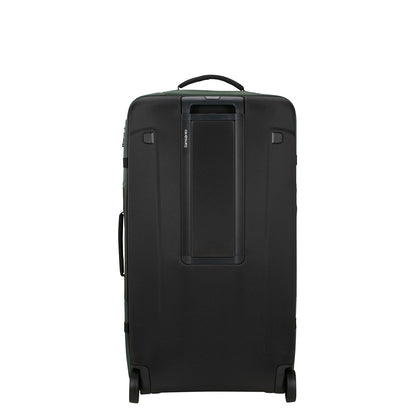 Samsonite Armox Wheeled Duffle 79/29 moss