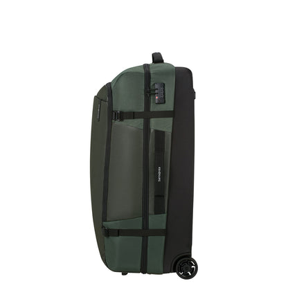Samsonite Armox Wheeled Duffle 79/29 moss